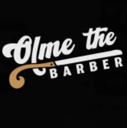 Horario de apertura Olme the barber, Pinto
