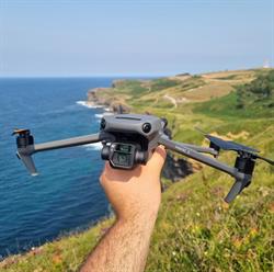Horario de apertura Drones Cantabria, Laredo
