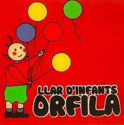 Horario de apertura Llar d'infants Orfila3, Barcelona