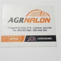 Horario de apertura AGR NALON, Pola de Laviana
