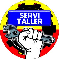 Horario de apertura Servitaller Palma, 