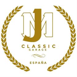 Horario de apertura JM Classic Garage, Becerril De La Sierra