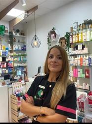 Horario de apertura Farmacia Elisa Magaz de Pisuerga, 