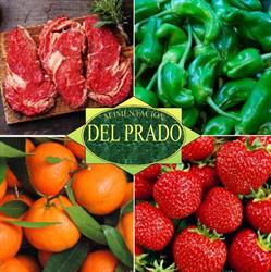 Horario de apertura Alimentación Del Prado, Mieres