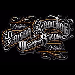 Horario de apertura Poison Addiction Tattoo Studio, Móstoles