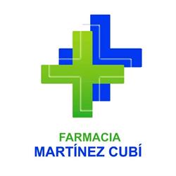 Horario de apertura Farmacia Martínez Cubí, Elche