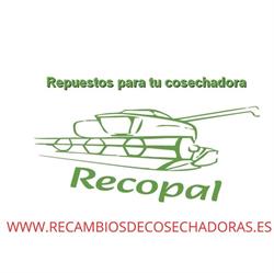 Horario de apertura Repuestos Agricolas Recopal, Palencia