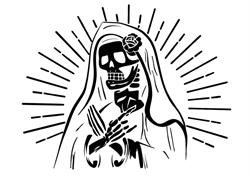Horario de apertura La Santa Muerte Tattoo, Alcobendas