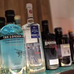 Premier Copas Gin & Class en Córdoba (Centro) - Horario de apertura