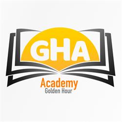 Horario de apertura Golden Hour Academy, Pizarra