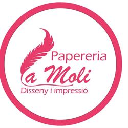 Horario de apertura Papelería La Moli, La Romana