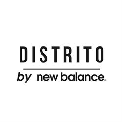 Distrito by New Balance en Valencia (Camins Al Grau) - Horario de apertura