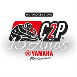 Horario de apertura C2P Bike Concesionario Yamaha en Castellón, 