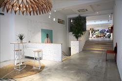 Espacio-23 en Madrid (Salamanca) - Horario de apertura
