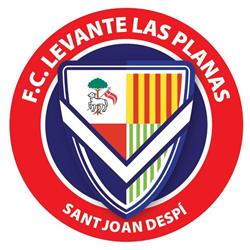 Horario de apertura FC Levante Las Planas, Sant Joan Despi