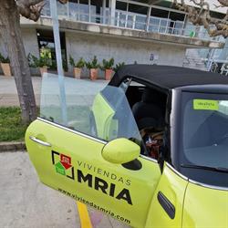 Viviendas Mria en Palma de Mallorca (Centre) - Horario de apertura