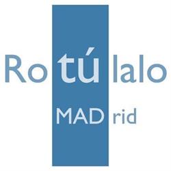 Horario de apertura Rotúlalo Madrid, 