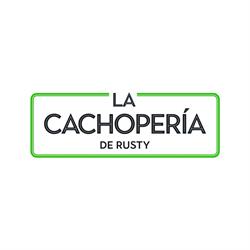 Horario de apertura La Cachopería de Rusty, Alcalá de Henares