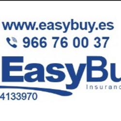 Horario de apertura EasyBuy Insurance, Dehesa de Campoamor