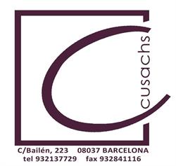 Pastelería Cusachs en Barcelona (Gràcia) - Horario de apertura