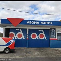 Horario de apertura Abona Motor, Granadilla de Abona