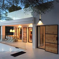 Horario de apertura The Gents Property Development Amsterdam - Ibiza, 