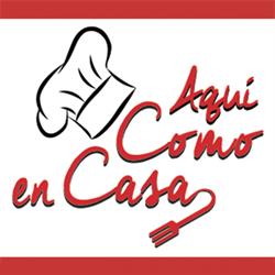 aquí COMO EN CASA en Zaragoza (Distrito Universidad) - Horario de apertura