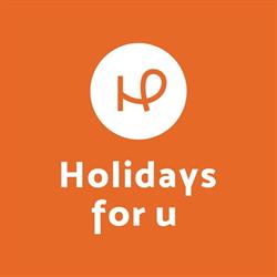 Holidays for u en Málaga (Cruz De Humilladero) - Horario de apertura