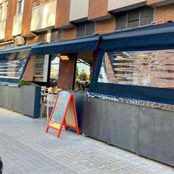 Horario de apertura Restaurante Montana Café, Sant Joan Despi