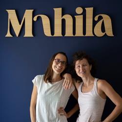 Horario de apertura MAHILA YOGA, Sant Vicenç Dels Horts