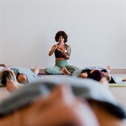 Horario de apertura Arjuna Escuela de Yoga, Valladolid