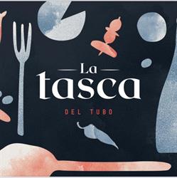 La TASCA Del Tubo en Zaragoza (Casco Antiguo) - Horario de apertura