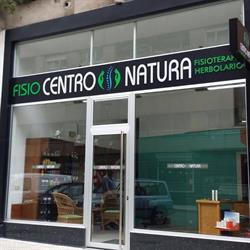 Horario de apertura FISIO Centro Natura, Avilés
