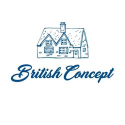 Horario de apertura British Concept Store, Madrid