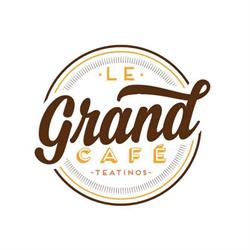 Le Grand Café Teatinos en Málaga (Teatinos-Universidad) - Horario de apertura