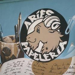 Papelería Aries en Zaragoza (Casco Antiguo) - Horario de apertura
