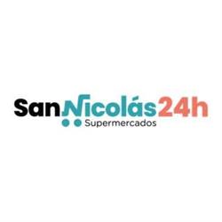 Horario de apertura Grupo San Nicolas, Beniel