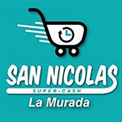Horario de apertura Grupo San Nicolas, Beniel