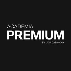 Horario de apertura Academia Premium by Lídia Casanova, Badalona