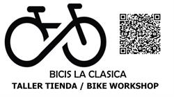 Horario de apertura Bicis La Clásica, Burgos