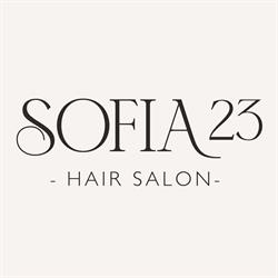 Horario de apertura SOFÍA 23 - Hair Salon, Valencia