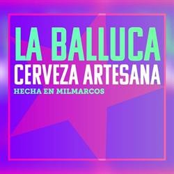 Horario de apertura LA BALLUCA Cerveza Artesana., Milmarcos