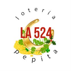 LA 524 Lotería Pepita, LOTERIA PEPITA en Madrid (Chamberí) - Horario de apertura