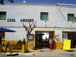 Horario de apertura Restaurant Casa de Colonies Amadeo, El Poble Nou del Delta
