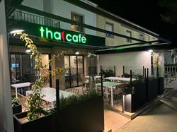 Horario de apertura Thai Cafe, Los Belones