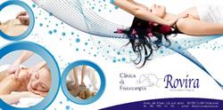 Horario de apertura Clínica De Fisioterapia Rovira, Oliva