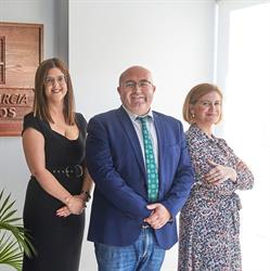 Horario de apertura Bonilla y García Abogados, El Ejido