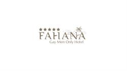 Horario de apertura Fahana Men Only Hotel, San Bartolomé de Tirajana