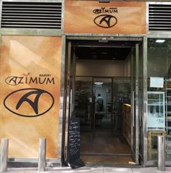 Horario de apertura Azymum Bakery, Madrid