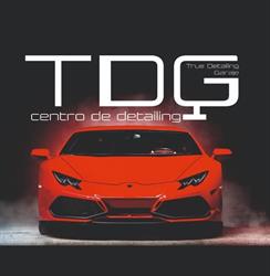 Horario de apertura TDG True Detailing Garage, Alicante